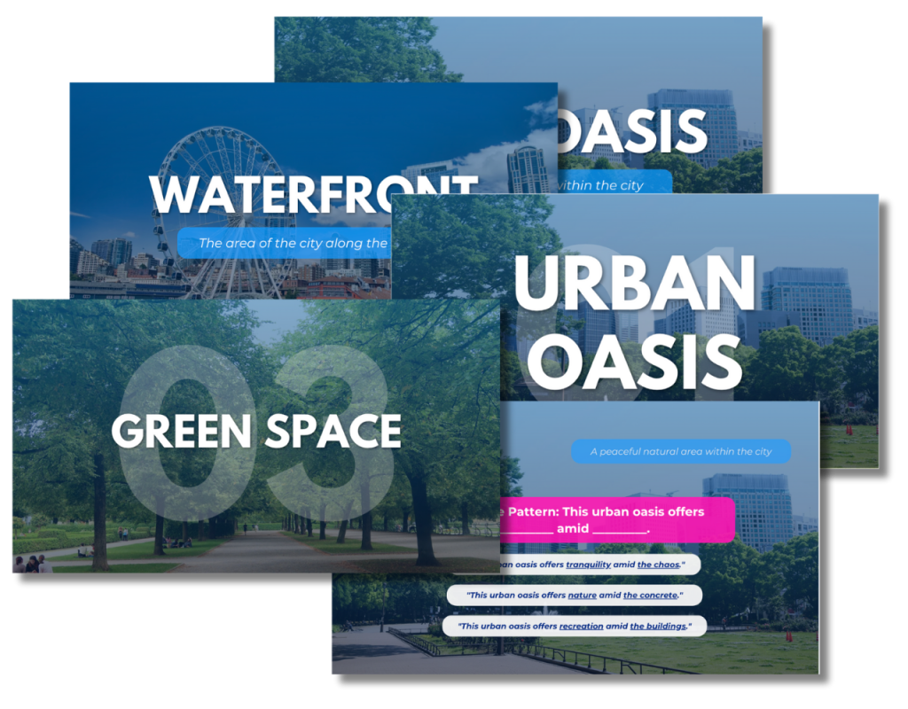 Descriptive Language